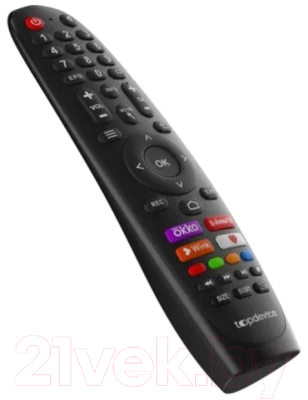 Телевизор Topdevice TDTV24BS01HBK- фото7