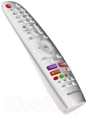 Телевизор Topdevice TDTV24BS02HWE- фото8