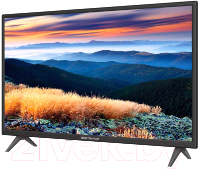 Телевизор Topdevice TDTV32BS01HBK- фото2