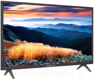 Телевизор Topdevice TDTV32BS01HBK- фото3