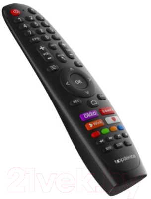 Телевизор Topdevice TDTV32BS01HBK- фото7