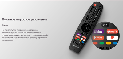 Телевизор Topdevice TDTV32BS02HBK- фото8