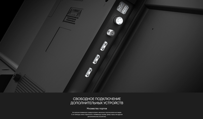 Телевизор Topdevice TDTV32BS02HBK- фото9