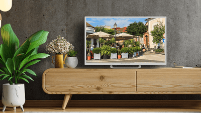Телевизор Topdevice TDTV32BS02HWE- фото10