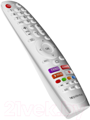 Телевизор Topdevice TDTV32BS02HWE- фото7