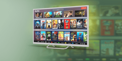 Телевизор Topdevice TDTV32BS02HWE- фото9