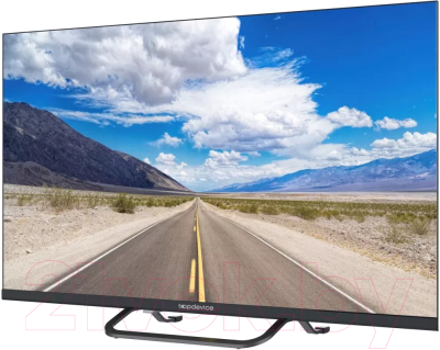 Телевизор Topdevice TDTV32BS04HBK- фото2