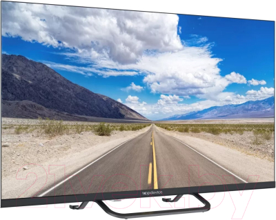 Телевизор Topdevice TDTV32BS04HBK- фото3