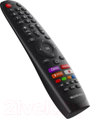 Телевизор Topdevice TDTV32BS04HBK- фото7