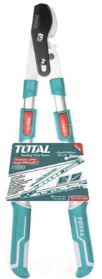 Сучкорез TOTAL THTA1527406- фото2