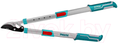 Сучкорез TOTAL THTS1527406- фото