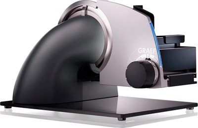 Ломтерезка Graef SKS 720- фото3