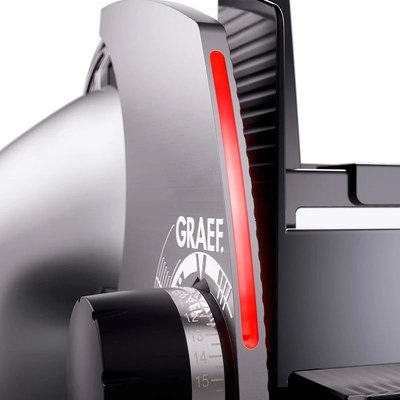 Ломтерезка Graef SKS 720- фото6