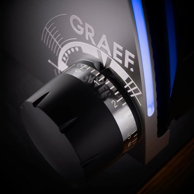 Ломтерезка Graef SKS 720- фото8