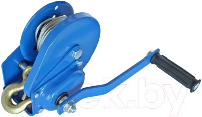 Лебедка ручная Shtapler BHW-1200 0.5т (R) / 71056910 (20м)- фото5