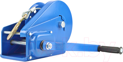 Лебедка ручная Shtapler BHW-3000 1.2т (R) / 71056912 (20м)- фото