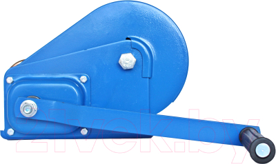 Лебедка ручная Shtapler BHW-3000 1.2т (R) / 71056912 (20м)- фото2