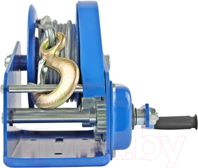 Лебедка ручная Shtapler BHW-3000 1.2т (R) / 71056912 (20м)- фото6