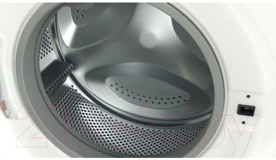 Стиральная машина Indesit BWSD 61051 WWV RU- фото6