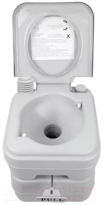 Портативный биотуалет WMC Tools WMC-PT20-1- фото2