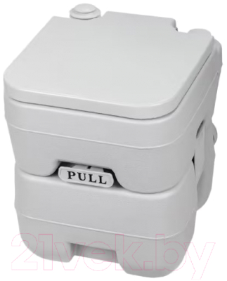 Портативный биотуалет WMC Tools WMC-PT20-1- фото3