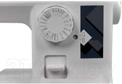 Швейная машина Leader Noir- фото10