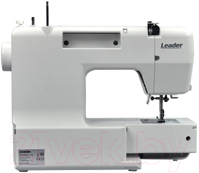 Швейная машина Leader Noir- фото3