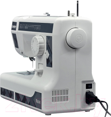 Швейная машина Leader Noir- фото5