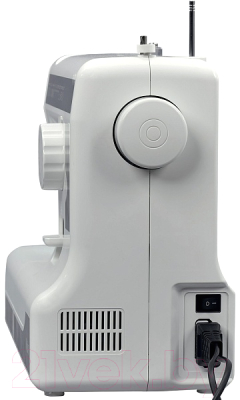 Швейная машина Leader Noir- фото7