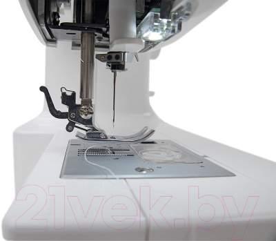 Швейная машина Leader Noir- фото8