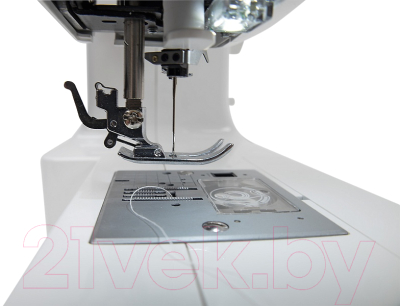 Швейная машина Leader Noir- фото9