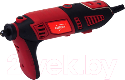 Прямая шлифовальная машина Elitech ПМШ 170ЭЖК