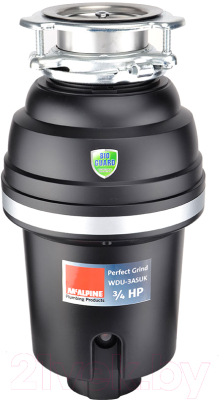 Измельчитель отходов McAlpine WDU-2ASEU-POL- фото