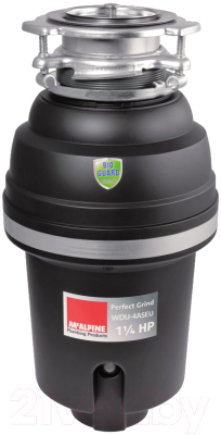 Измельчитель отходов McAlpine WDU-4ASEU-POL- фото