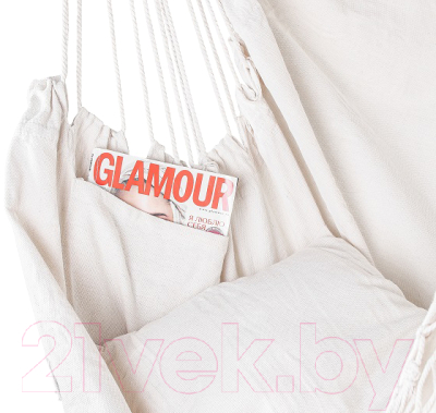 Гамак-качели Green Glade G-050- фото4