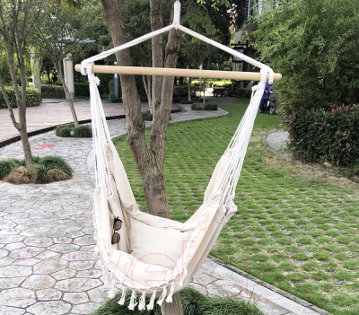 Гамак-качели Green Glade G-050- фото5