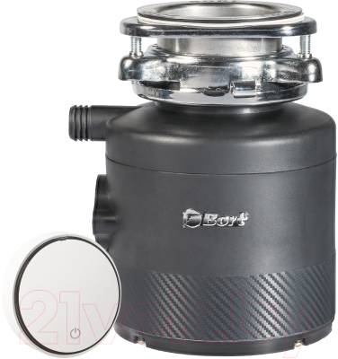 Измельчитель отходов Bort Alligator X- фото