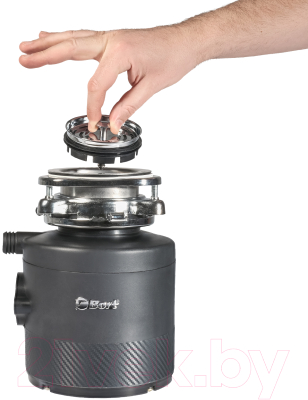 Измельчитель отходов Bort Alligator X- фото10