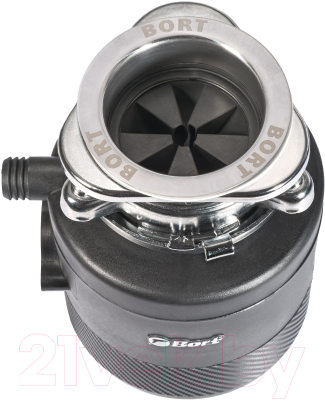 Измельчитель отходов Bort Alligator X- фото2