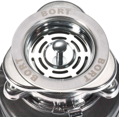 Измельчитель отходов Bort Alligator X- фото4