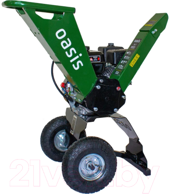 Садовый измельчитель Oasis BI-7- фото
