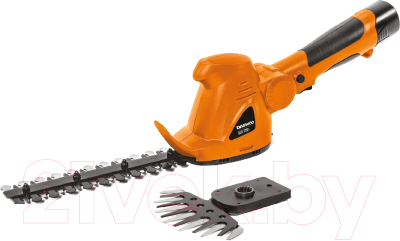 Кусторез Daewoo Power DAHT 1212Li SET- фото