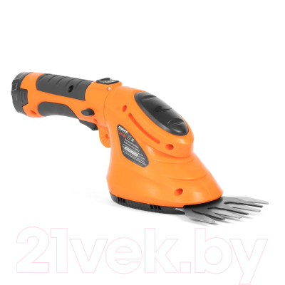 Кусторез Daewoo Power DAHT 436Li Set- фото