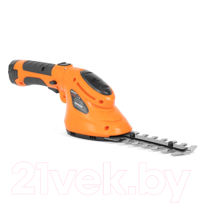 Кусторез Daewoo Power DAHT 436Li Set- фото2