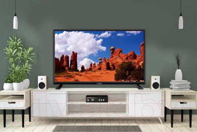 Телевизор Harper 32R690T- фото7