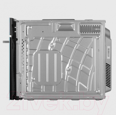 Электрический духовой шкаф Maunfeld MCMO5016STGW- фото10