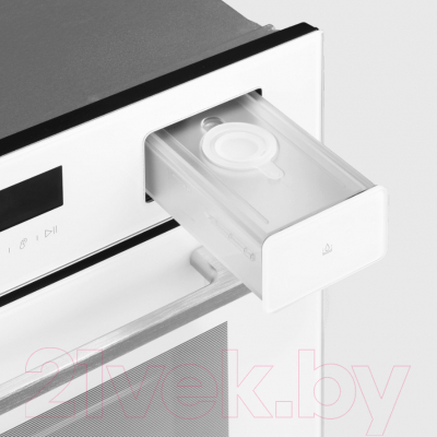 Электрический духовой шкаф Maunfeld MCMO5016STGW- фото7