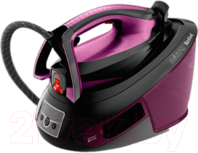 Утюг с парогенератором Tefal SV8152E0- фото2