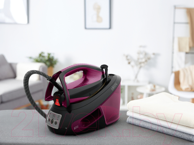 Утюг с парогенератором Tefal SV8152E0- фото5