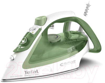 Утюг Tefal FV5781E1- фото